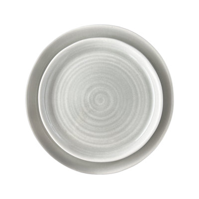 Ensemble d'assiettes 10,75 po Canvas Home Pinch