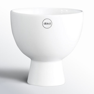 5.91'' Ceramic Table Vase