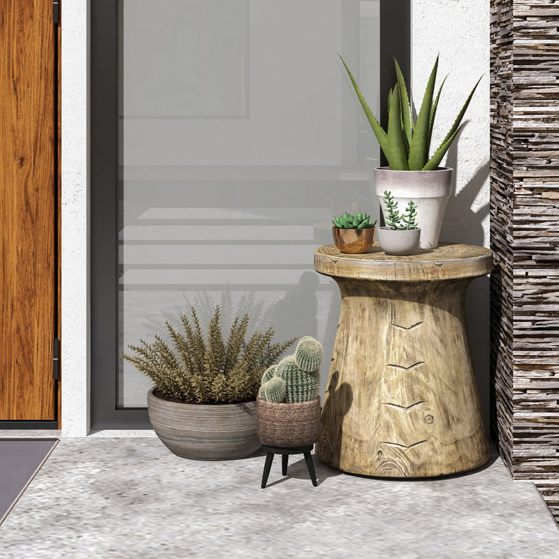 Table de bout Carsie