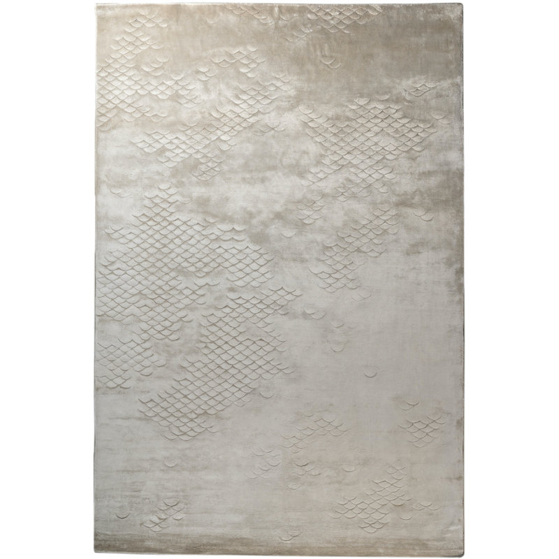 Helen Amy Murray Scales River Area Rug, Rectangle 12' x 16'
