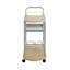 Bishope Serving Cart