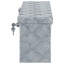 Dakota Fields Ailine 48.5 cm W 7 L Lockable Deck Box