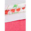 Ensemble de serviettes 100% coton 2 pièces Dawe