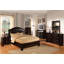 Commode 6 tiroirs Winsor
