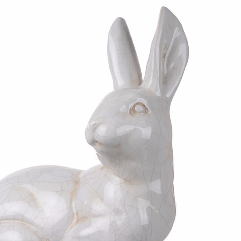 Figurine de lapin