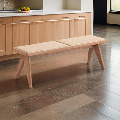 Kiroko Bench
