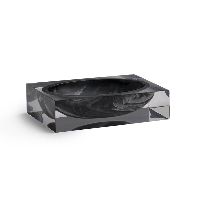 Anscombe Soap Dish