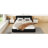 Queen Size Upholstered Platform Bed-407155081