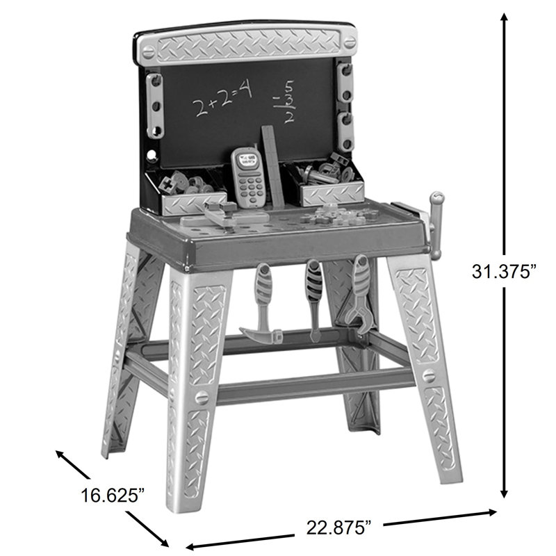 Banc à outils Vess