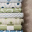 Henry Holland Geometric Non-Woven Wallpaper Double Roll-761697749