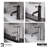 Single-Hole Single-handle Bathroom Faucet with Drain Assembly-87727957