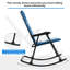 Albani Upholstered Rocking Chair-1151877872