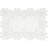 Commodore Polyester Rectangle Placemat