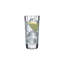 Hemingway Crystal Highball Glass
