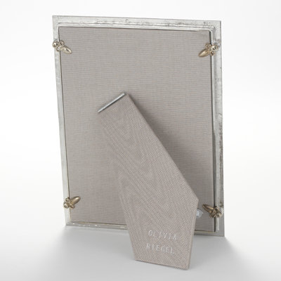 Remy Metal Picture Frame