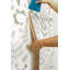 Rouleau de papier peint adhésif L 18 pi x l 20,5 po Jashanti-331930595