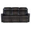 MS Leather Sofa-1807599918