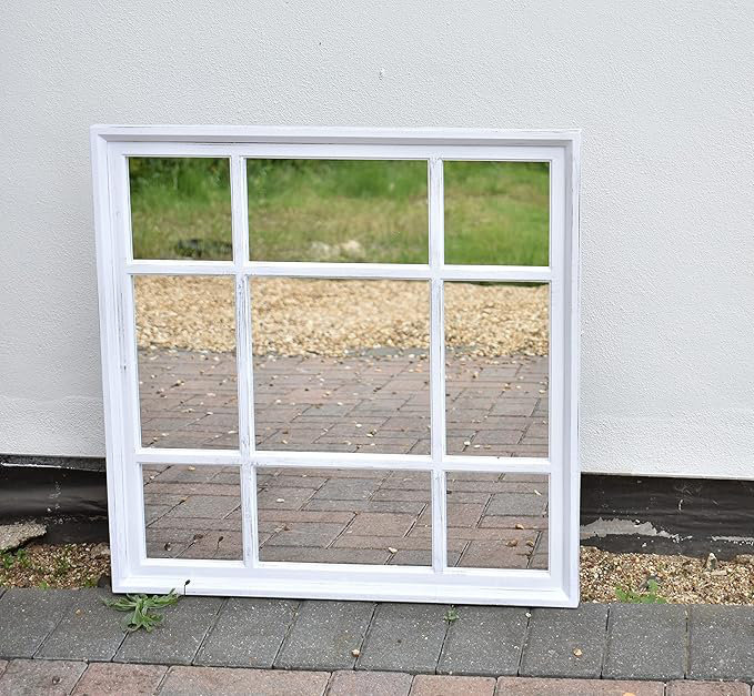 Rectangle Mirror