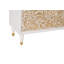 Junious 190cm Solid Wood Sideboard