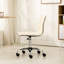 Chaise de bureau Fremo Chromel