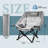 Outdoor Oversized Camping Chair-1849885787