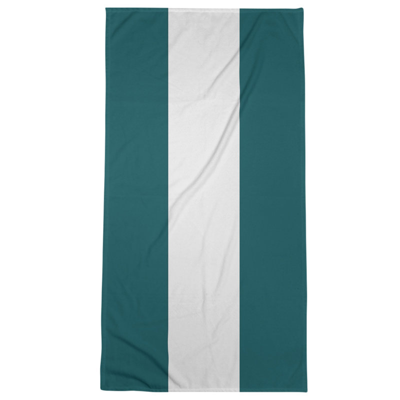 Bath Towel, Army Green