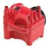 Red is out of stock