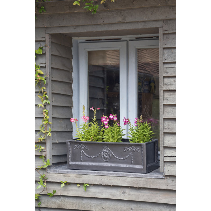 Olhouser Handmade Pot Planter, Small