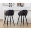 Tabouret de comptoir 25,5 "Damisi-86852263
