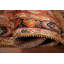 Tapis traditionnel géométrique 5 x 8