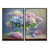 Impression encadrée flottante sélectionné