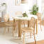 Benji 47cm H Side Chair
