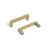 Brushed Brass is out of stock