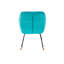 Chaise berçante Dehaan-88522333