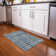 Premium Machine Washable Prisco Denim Rug