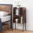 Alicia Steel Piece Bedroom Set-1317659997