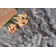Glendine Faux Sheepskin Indoor Rug