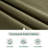 82.6 " Corduroy Sofa-154699883