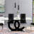 Innes DINNING TABLE