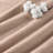 6-Piece Cotton Quick Dry Diagonal Ribbed Washcloth Set-1834408388