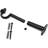 Allentown 4.37'' to 6.37'' Curtain Track/Rail-1300770493