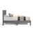 Upholstered Unfinished Platform Bed-1559074656-1559074663