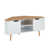 White/Wood is out of stock selected