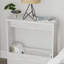 Beeler Modern Slim Compact Side Table-21785598