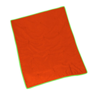 Cotton Blend Quilt