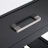 Pelaghia 30'' Single Bathroom Vanity with Marble Top-66286504