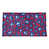 Red/Blue/White selected