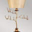 Albermarle Metal Table Lamp