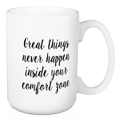 Jeremias Ceramic Coffee Mug