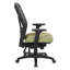 Chaise de travail ergonomique ProGrid-998401394